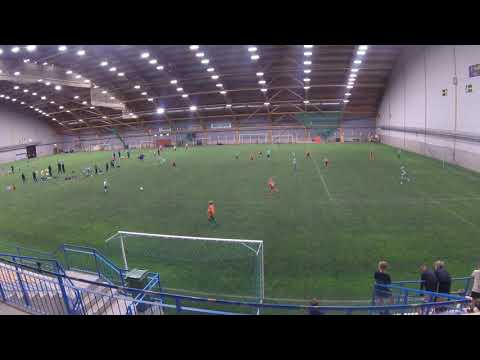 2018-12-29 ViiPV - TOVE (6-0)