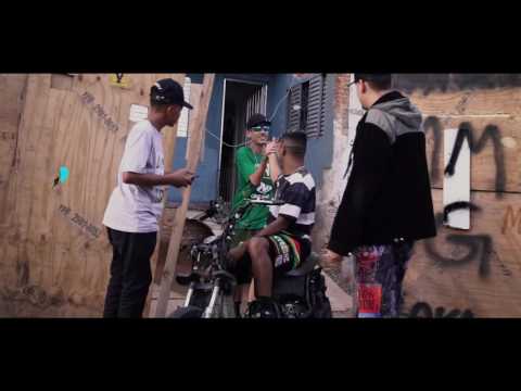 MC MM e MC Menor da VG - A Patricinha e o Maloka (Video Clipe Oficial)