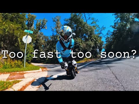 Begode Just Went Nuclear… But Can They Handle It?