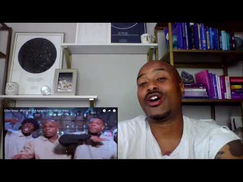 Lifers Group - Short Life Of A Gangsta Reaction