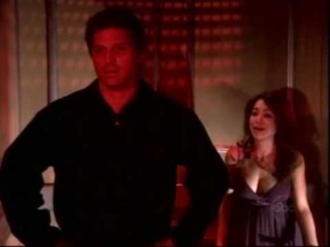 Liason 2/20/07 Pt. 1 - I'm Your Baby's Father?