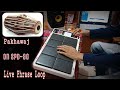 Pakhawaj Tabla Patches Live Looping On Roland Octapad Spd 30 Bhavik Gajjar