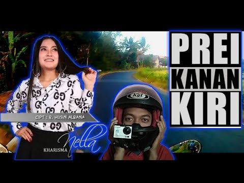 Nella kharisma - Prei Kanan Kiri