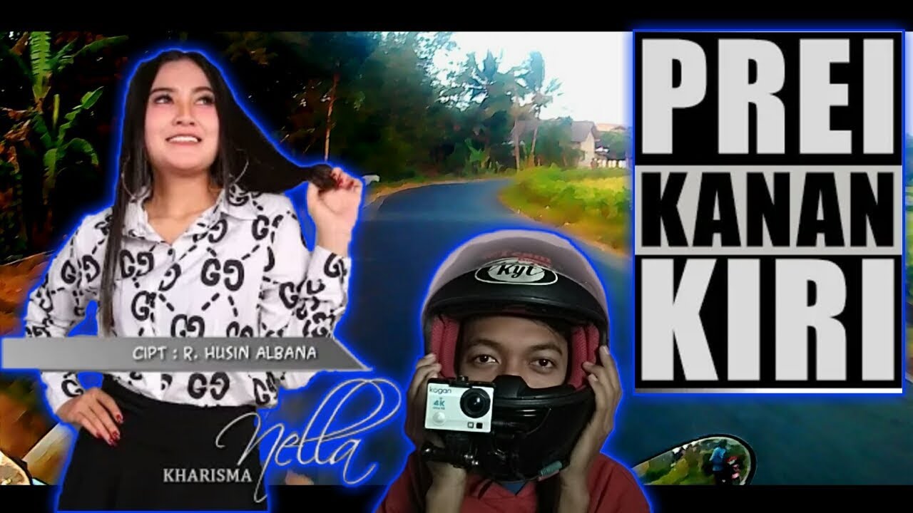 Nella kharisma - Prei Kanan Kiri