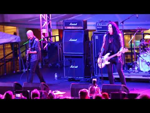 Bruce & Bob Kulick - KISS Kruise VII, Tough  Love