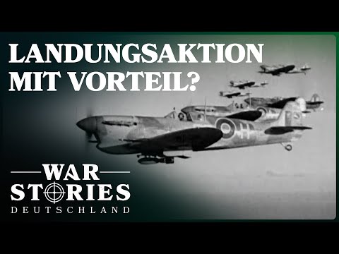 „Operation Shingle“: Die Schlacht von Anzio