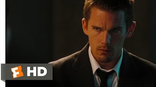 A Necessary Evil - Lord of War (10/10) Movie CLIP (2005) HD