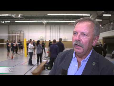 TSG Markkleeberg Volleyball