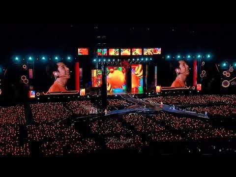 20220909 NCT DREAM • THE DREAM SHOW 2 - IN A DREAM | Trigger The Fever