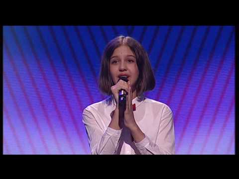 Sara - Väikesed hiiglased - 4. saade (9. aprill)