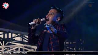 Download lagu FAMILYS GROUP - IKAN DALAM KOLAM - Voc. Babay Regges - Live Aniversary KJS ke 4&5 thn mp3