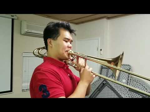 Trombone Orchestral Excerpts Mock Audition
