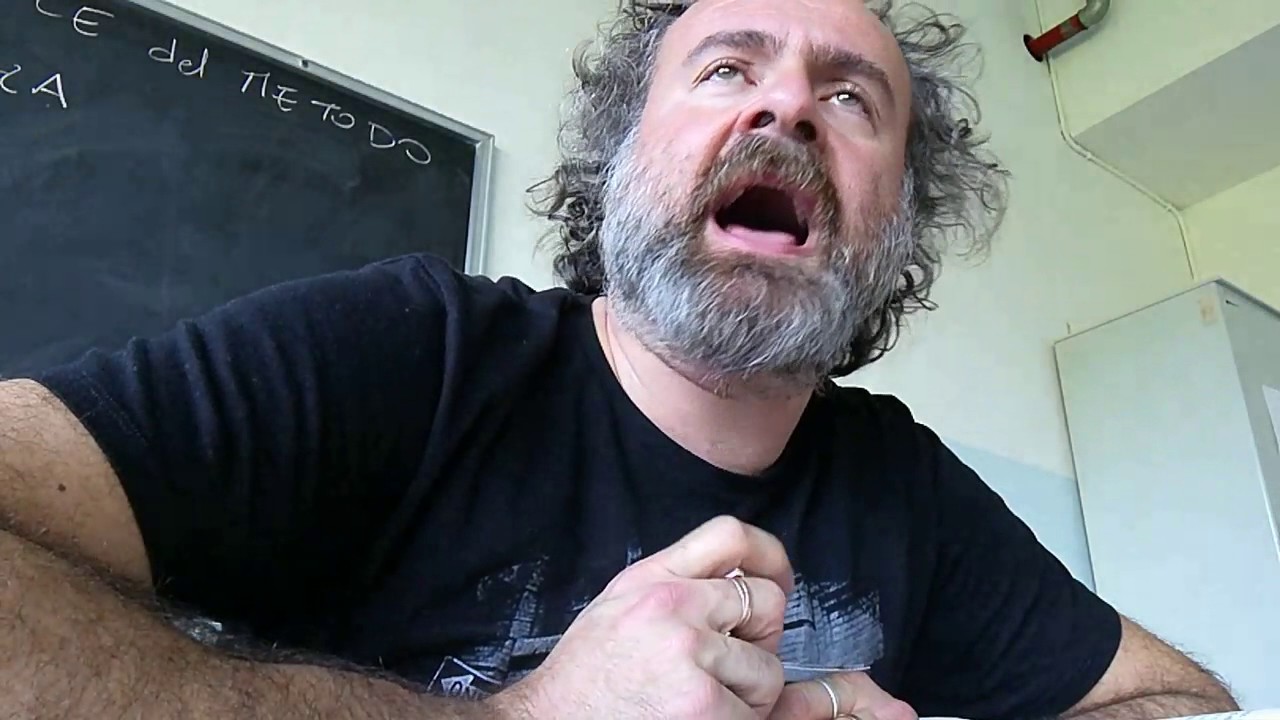 2. Cartesio: i presupposti del Metodo