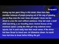 IELTS General Task 1 Writing Letter Of Complaint