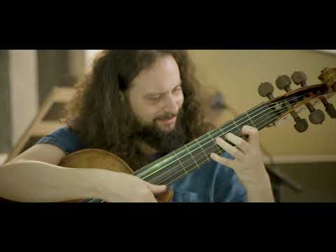 Gugurumbé. Las raíces negras