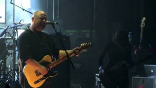 PIXIES - Something Against You (Live in Columbus, OH)