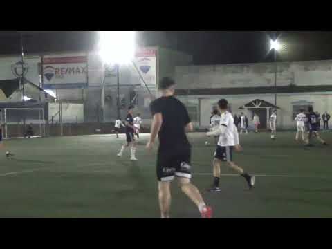 FRENTUZA VS FOXES RUMBIOS - #LIgaNuñez - 21/8/23