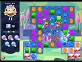 Candy Crush Saga Level 3167