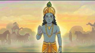 7.1 - Listen Carefully, Arjuna