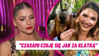 Julia Żugaj czuje się przez fanów jak małpa w zoo! 