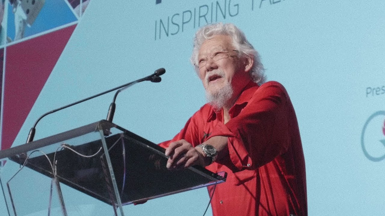 Fast Forward: Event Highlight