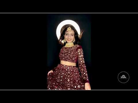 "7 Outfits in 7 Seconds! Quick Transition Challenge!"