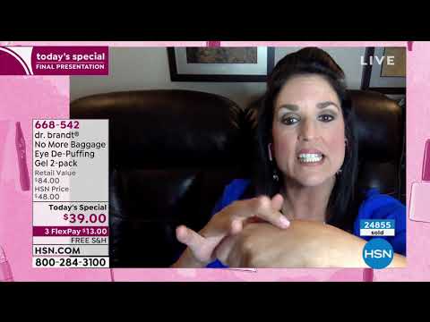 HSN | Beauty Report with Amy Morrison 06.17.2020 - 11 PM