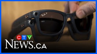 Vancouver women secretly recorded using smart glasses