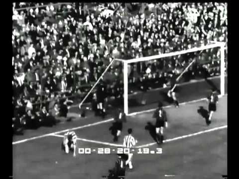 1960/61, (Juventus), Milan - Juventus 3-1 (23)