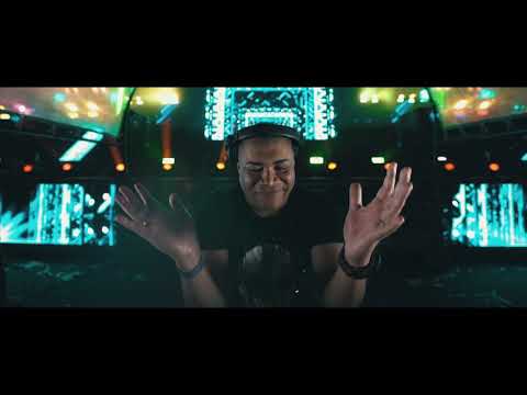 DJ VMC - Live @ Acquaplay 2019 #Aftermovie