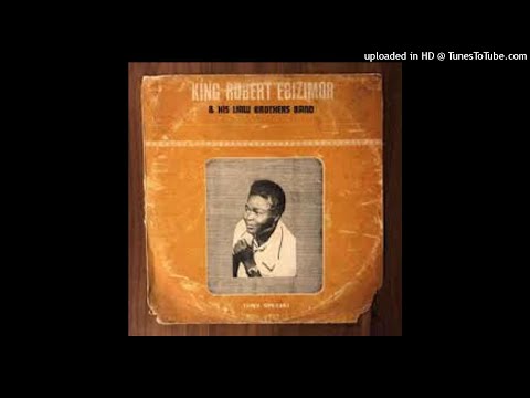 king robert ebizimor- iwa