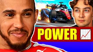 Ferrari's New Engine READY for Austria, Russell 👀🚨