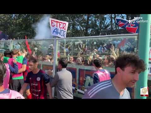 HIGHLIGHTS | Chieti 0-2 Campobasso FC | 33 ^ giornata Serie D Girone F