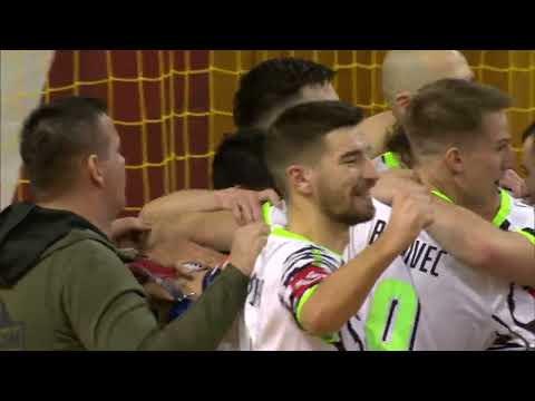 OLMISSUM vs SQUARE 6:5 (polufinale, SuperSport HMNK 23/24)