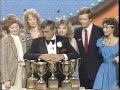 ABC Soaps Saint Vs Sinners Family Feud FINALE 1982