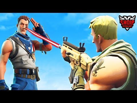 10 Viktimat e Granitit !! - Fortnite SHQIP | SHQIPGaming