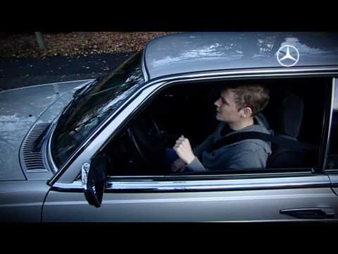 ZWEIOHRKÜKEN Special mit Matthias Schweighöfer