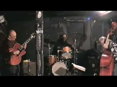 EDGE OF JAZZ - MARK JOHNS0N - YouTube.flv