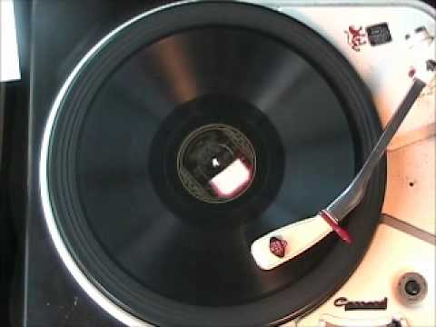 TAKE ME IN YOUR ARMS by Ozzie Nelson 1932