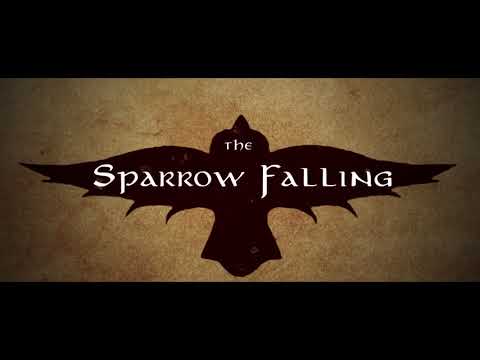 The Making Of Sparrow 3 min movie theater featurette