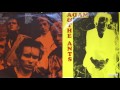 Adam And The Ants A N T S Live Version