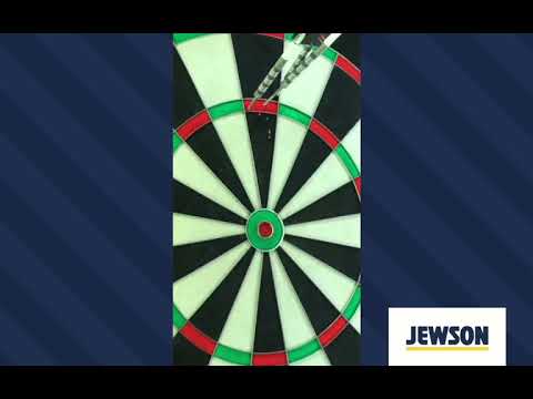 James Wade playing right handed?????