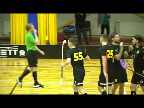 Higlight: FK Valka/IGLU - Leģions/Grobiņas SC (04.04.2023)