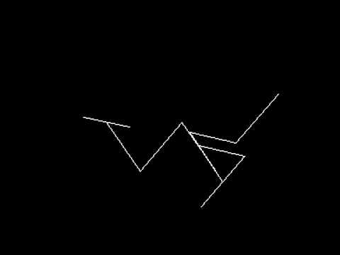 The Extraction of 3D Shape in the Visual System of Human and Nonhuman Primates: Supplemental Video 3
