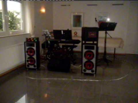 Angelo e Roberto Costa (una melodia).mpg