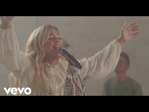 Video thumbnail for Something About That Name (Live)