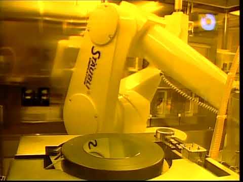 IBM Marks the 100th Anniversary of Magnetic Recording