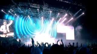 McFly Wonderland Tour HD - I&#39;ve Got You