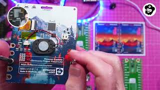 Download lagu Raspberry Pi Pico 2 & new Pimoroni Products mp3