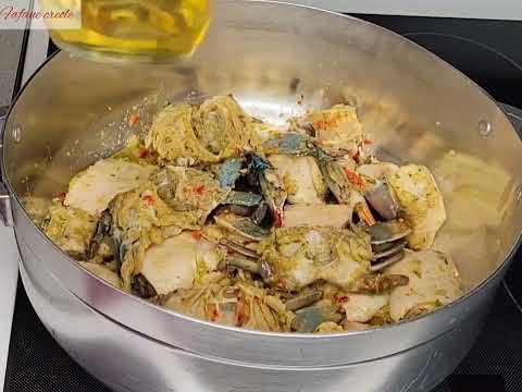 Preparasyon lalo Sèch